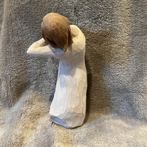 Willow Tree Free Spirit figurine - Picture 2 of 3